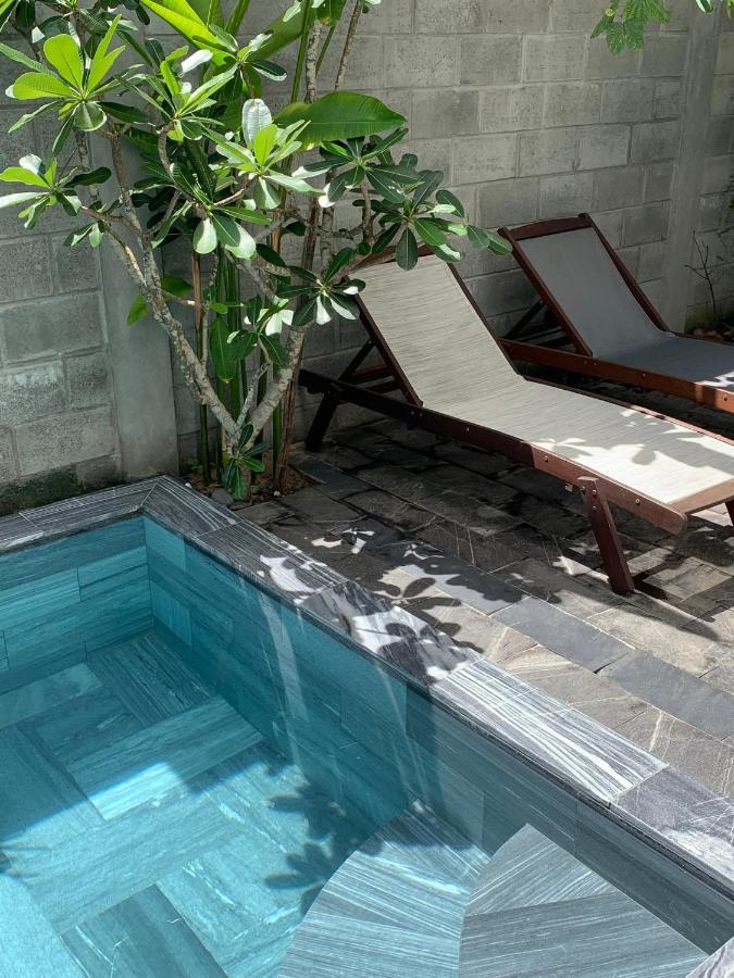 An Bang Rainbow Beach House Hoi An Exteriör bild